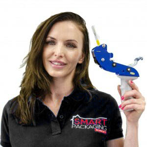 Premium Tape Dispenser Gun