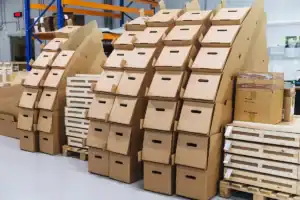 The Most Reliable Packing Boxes York Has to Offer