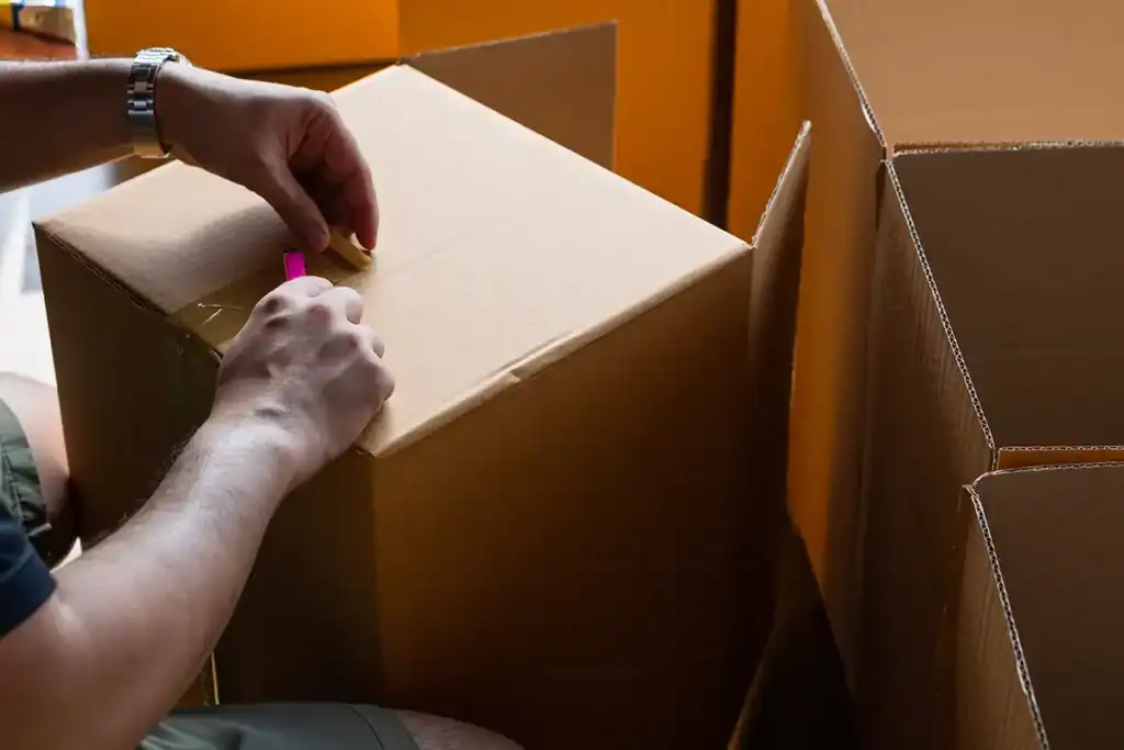 Find high-quality packing boxes York residents trust with Jorvik Moving Supplies. Strong, reliable boxes for a smooth and stress-free move.
